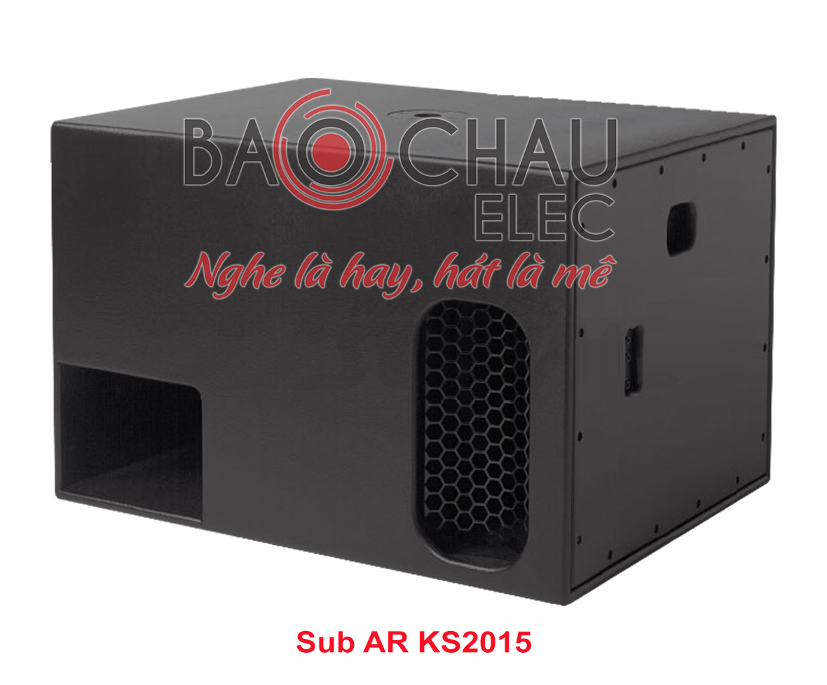 Sub AR KS2015 - Bao Chau Elec ban gia tot - chinh hang
